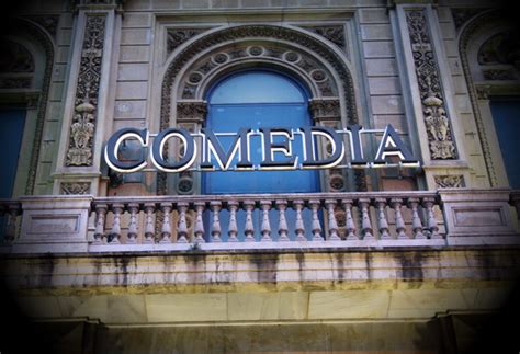 cines comedia barcelona cartelera|Cartelera Yelmo Cines Comedia